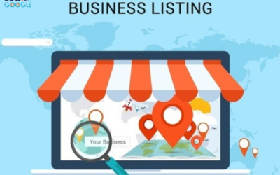 Top Business Listing Sites