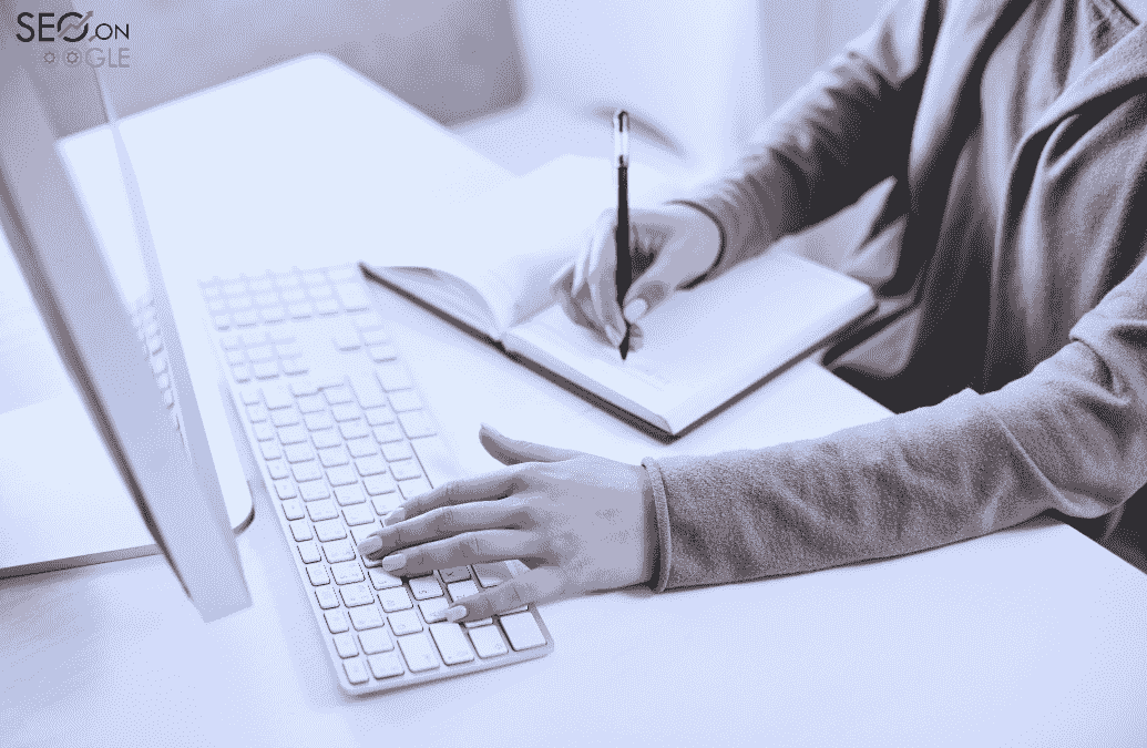 How is content writing and copywriting beneficial for you?
