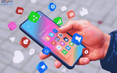 Impact of SMO in Digital marketing