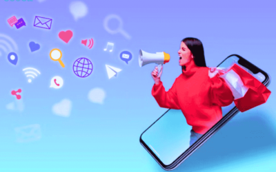 Importance of social media marketing for today’s business