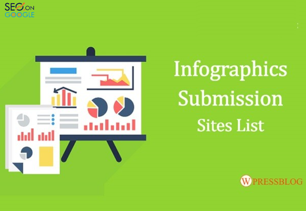 Infographic Submission Sites