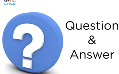 question and answer sites list