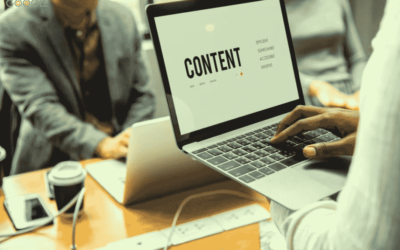 What is content marketing?