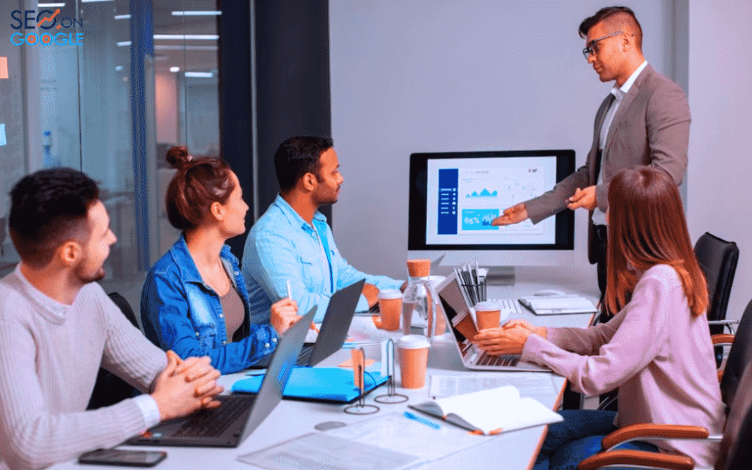 Tips to make a website for business