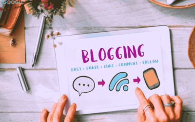 Here are some tips to start any blogging website