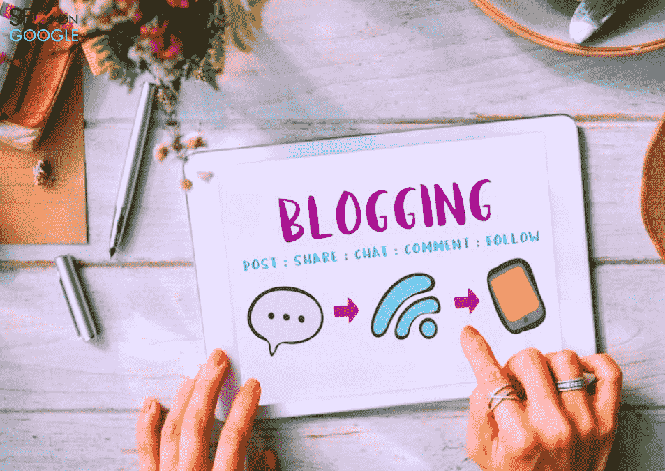 Here are some tips to start any blogging website