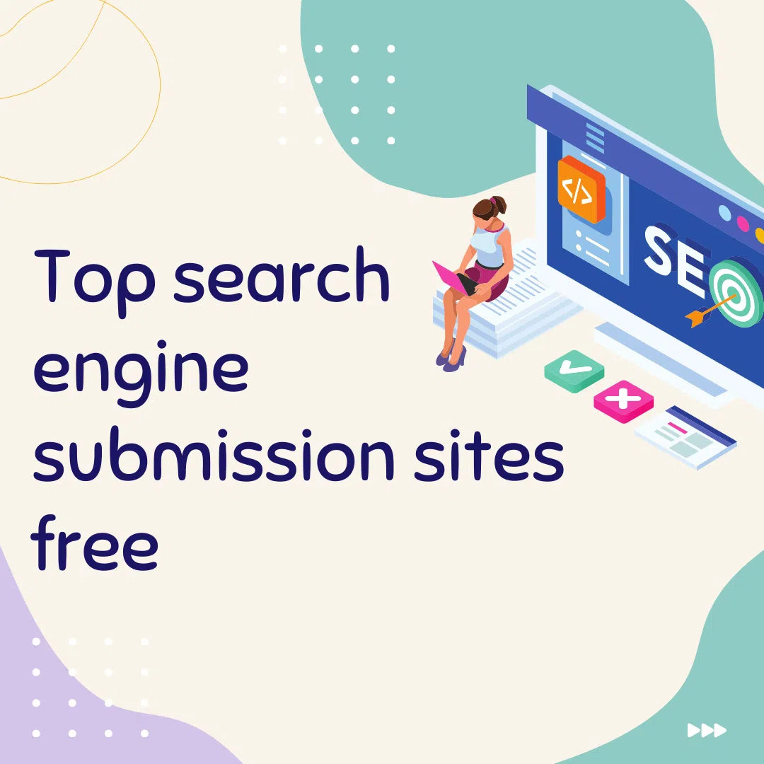 top 100 search engine submission list